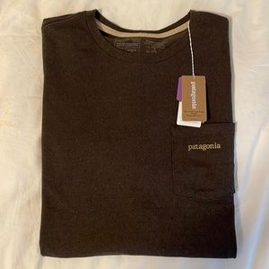 Patagonia “Responsibili-Tee” T-Shirt